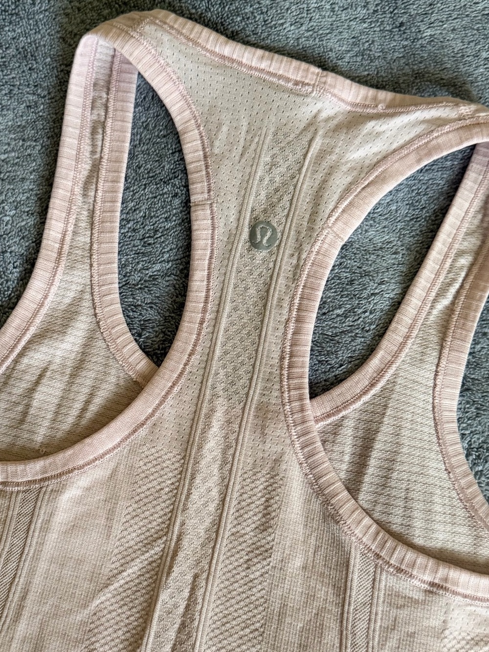 lululemon Swiftly Tech Racerback Tank Top